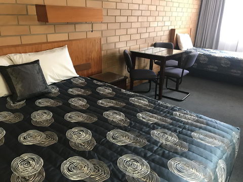 Frewville Motor Inn - Accommodation in Bendigo 11
