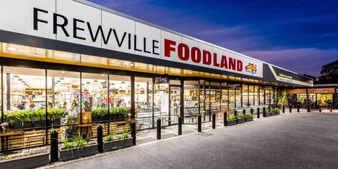 Frewville Motor Inn - Accommodation in Bendigo 19