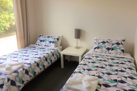 Bayview Beach House Apartment No 1 - Accommodation in Bendigo 8