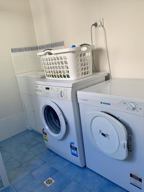 Bayview Beach House Apartment No 1 - Accommodation in Bendigo 9