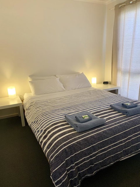 Bayview Beach House Apartment No 1 - Accommodation in Bendigo 7