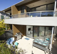 Boom 6 Boomerang Beach - Accommodation in Bendigo