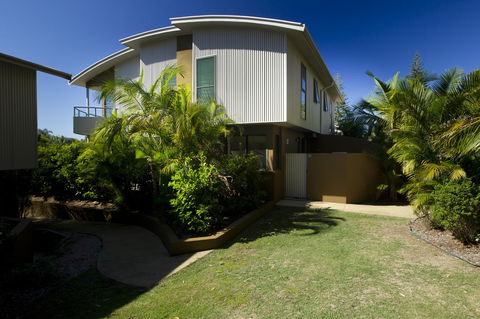 Boom 6 Boomerang Beach - Accommodation in Bendigo 14