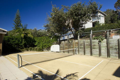 Boom 6 Boomerang Beach - Accommodation in Bendigo 5