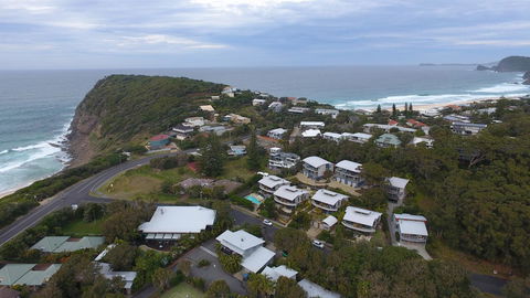 Boom 6 Boomerang Beach - Accommodation in Bendigo 20