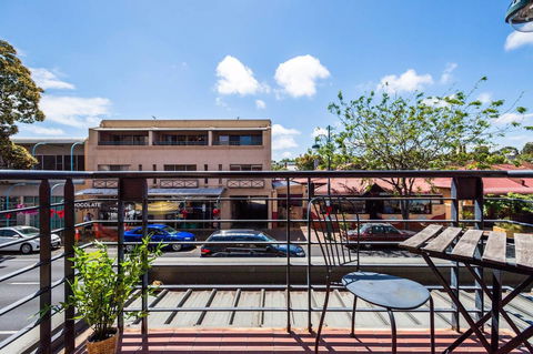 Executive 3 Bedroom Apartment + Internet + Parking - Accommodation in Bendigo 40