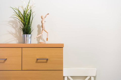 Executive 3 Bedroom Apartment + Internet + Parking - Accommodation in Bendigo 33