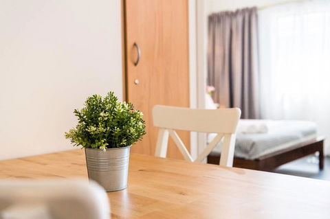 Executive 3 Bedroom Apartment + Internet + Parking - Accommodation in Bendigo 30