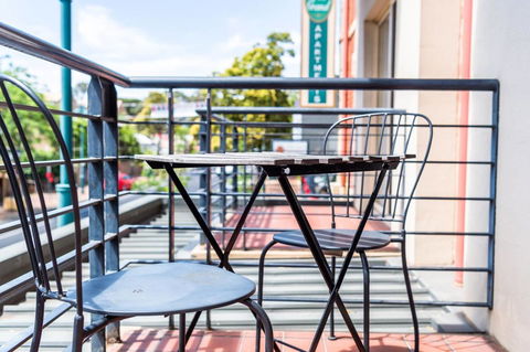 Executive 3 Bedroom Apartment + Internet + Parking - Accommodation in Bendigo 10