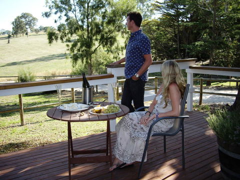 1860 Wine Country Cottages - Accommodation in Bendigo 8