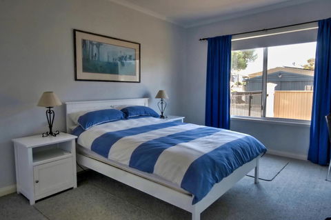 The Whitehouse - Accommodation in Bendigo 13