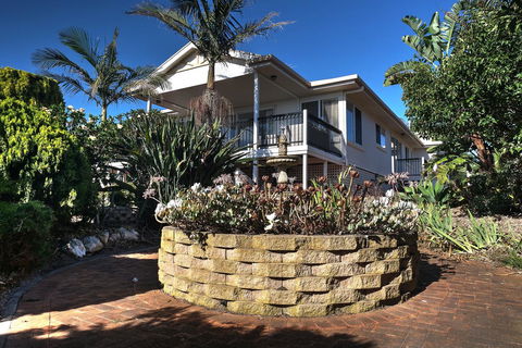 The Whitehouse - Accommodation in Bendigo 5