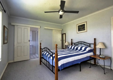 The Whitehouse - Accommodation in Bendigo 11