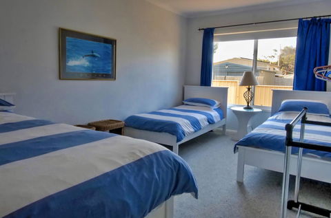 The Whitehouse - Accommodation in Bendigo 12