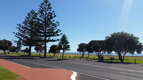 Lacepede Bay Motel - Accommodation in Bendigo 5