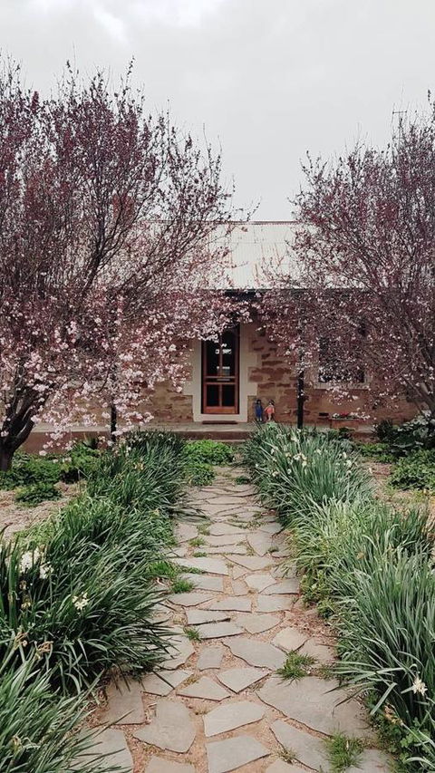 D2 At Watervale - Accommodation in Bendigo 0