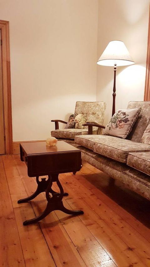 D2 At Watervale - Accommodation in Bendigo 8