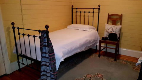 D2 At Watervale - Accommodation in Bendigo 18