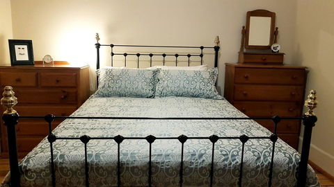 D2 At Watervale - Accommodation in Bendigo 13