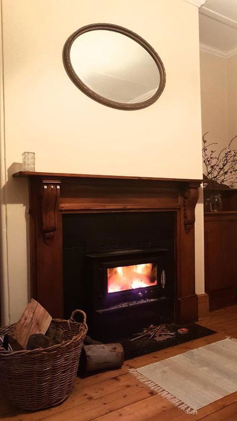 D2 At Watervale - Accommodation in Bendigo 7