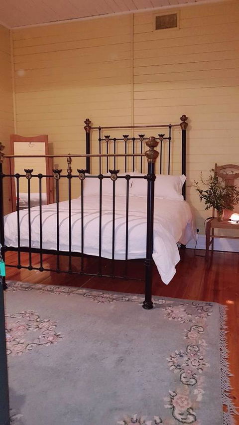 D2 At Watervale - Accommodation in Bendigo 17