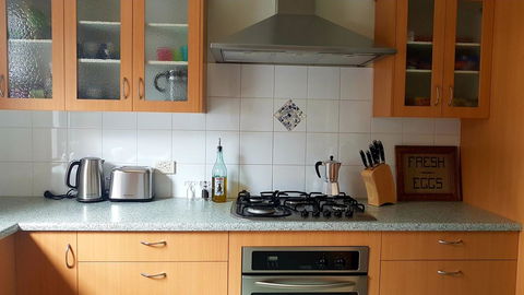 D2 At Watervale - Accommodation in Bendigo 10