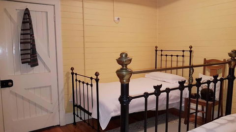D2 At Watervale - Accommodation in Bendigo 19