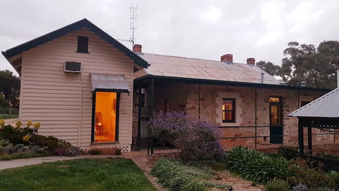D2 At Watervale - Accommodation in Bendigo 20
