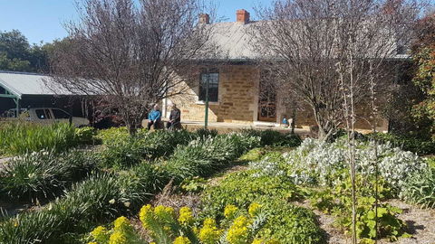 D2 At Watervale - Accommodation in Bendigo 1
