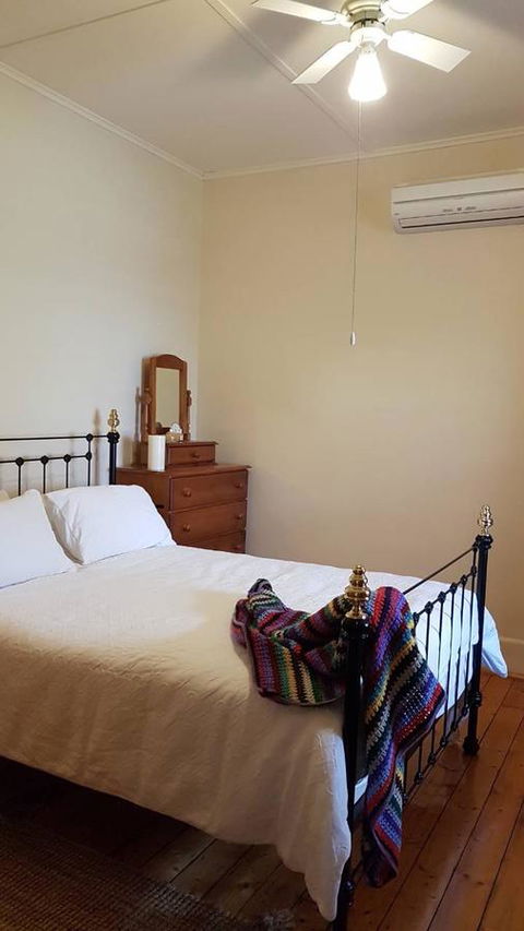 D2 At Watervale - Accommodation in Bendigo 14