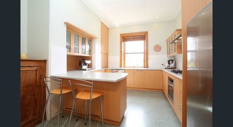 D2 At Watervale - Accommodation in Bendigo 9