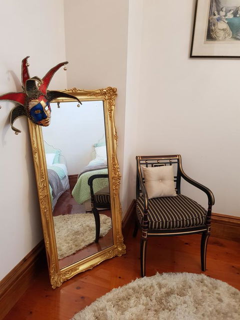 Grand Bluestone Mansion - Accommodation in Bendigo 13