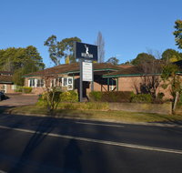 Deer Park Motor Inn - Accommodation in Bendigo