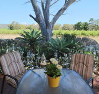 Linger Longer Vineyard - Accommodation in Bendigo