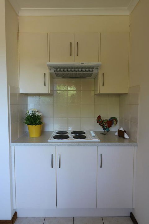 Linger Longer Vineyard - Accommodation in Bendigo 7