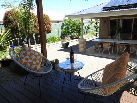 Sanctuary In The Valley - Accommodation in Bendigo 19