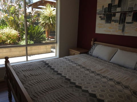 Sanctuary In The Valley - Accommodation in Bendigo 14