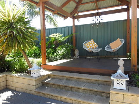 Sanctuary In The Valley - Accommodation in Bendigo 4