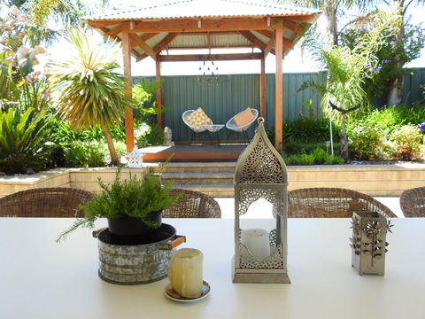 Sanctuary In The Valley - Accommodation in Bendigo 25