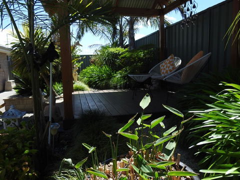 Sanctuary In The Valley - Accommodation in Bendigo 26