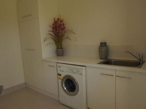 Sanctuary In The Valley - Accommodation in Bendigo 22