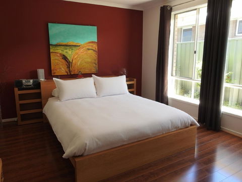 Sanctuary In The Valley - Accommodation in Bendigo 5