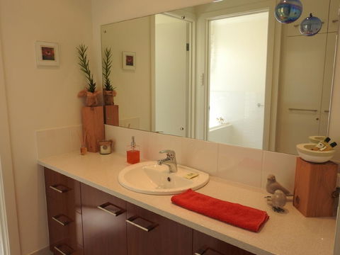 Sanctuary In The Valley - Accommodation in Bendigo 15