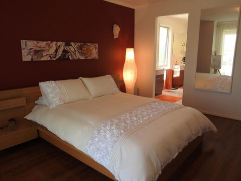 Sanctuary In The Valley - Accommodation in Bendigo 11