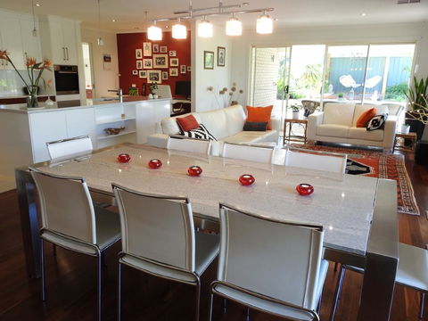 Sanctuary In The Valley - Accommodation in Bendigo 3