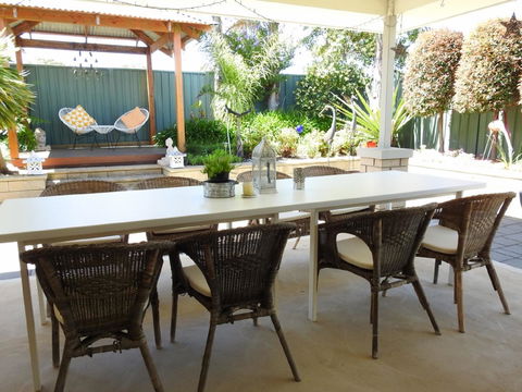 Sanctuary In The Valley - Accommodation in Bendigo 7