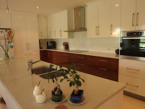 Sanctuary In The Valley - Accommodation in Bendigo 17