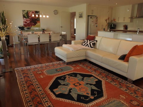 Sanctuary In The Valley - Accommodation in Bendigo 20
