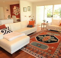 Sanctuary in the Valley - Accommodation in Bendigo