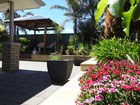 Sanctuary In The Valley - Accommodation in Bendigo 9